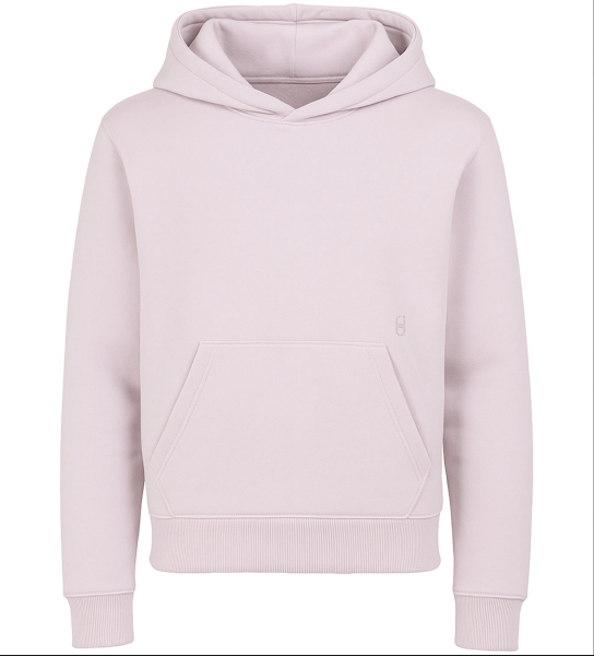 Grunt - Kapuzenpullover GRSyn pink